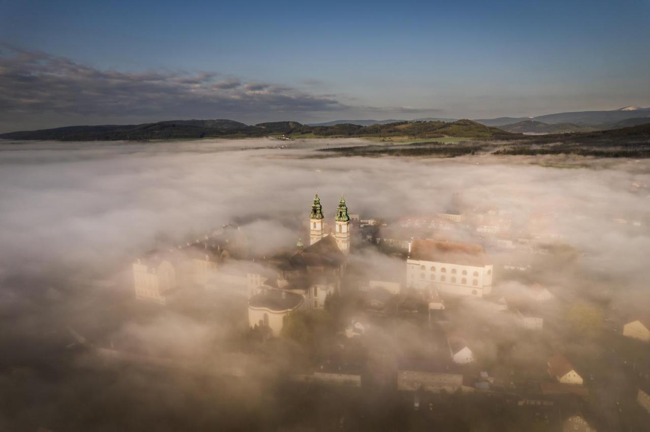 Agroturystyka Zielna 16. Krzeszow  Exteriör bild